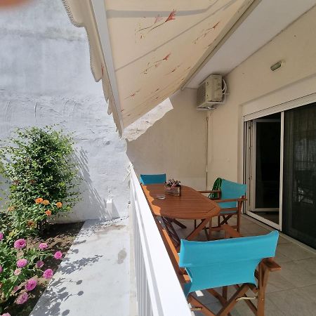 Cosy And Modern Appartment In Olympiada Exterior photo