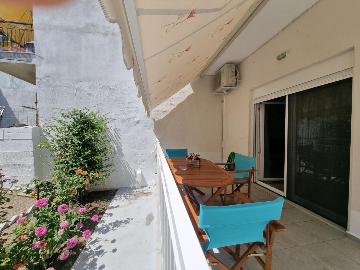 Cosy And Modern Appartment In Olympiada Exterior photo